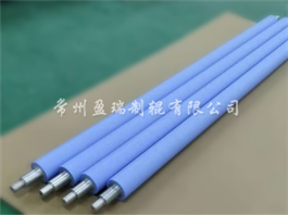 偏光、涂布液體硅膠清潔輥